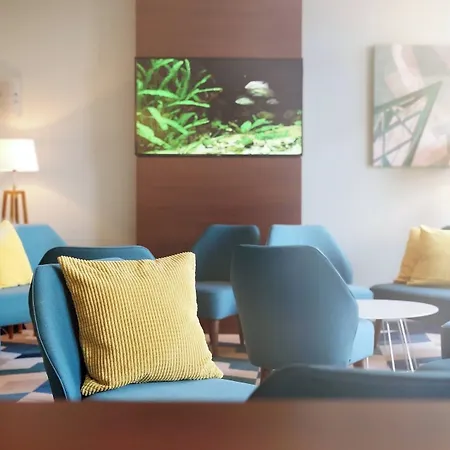 Courtyard By Marriott