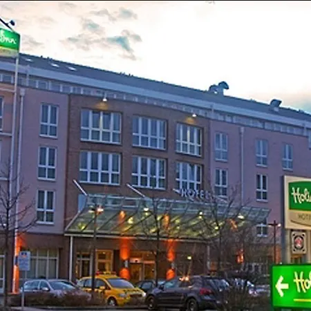 Hotel Courtyard By Marriott 4*