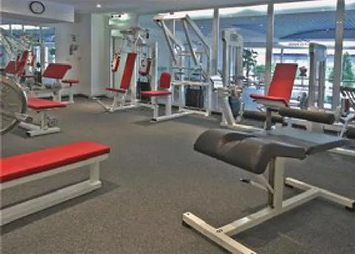 Hotel Courtyard By Marriott 4*