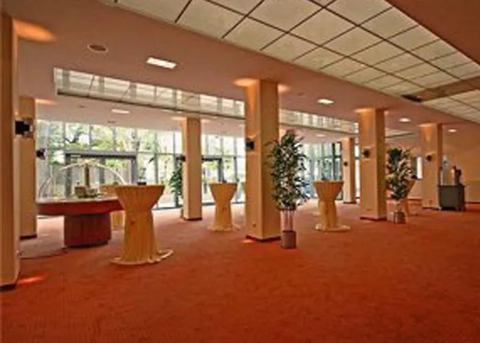 Courtyard By Marriott 4* Drezno