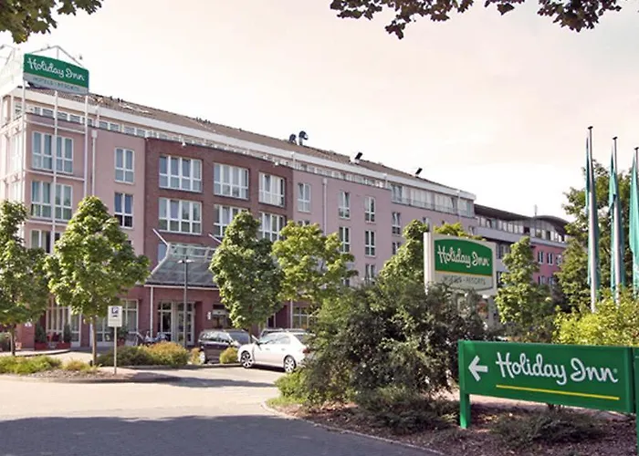 Courtyard By Marriott