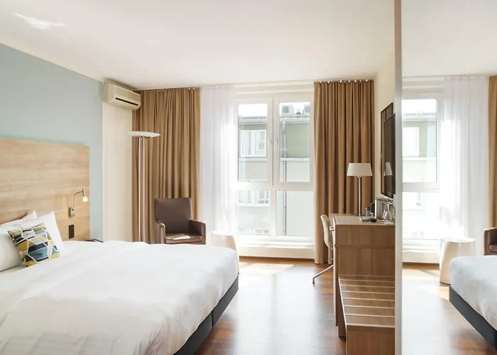 ホテル Courtyard By Marriott