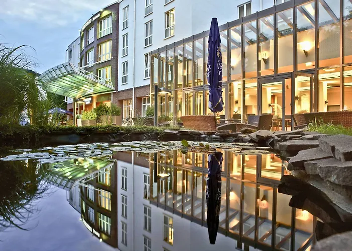 Courtyard By Marriott Hotel 4*