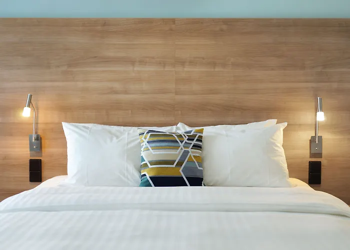 Courtyard By Marriott