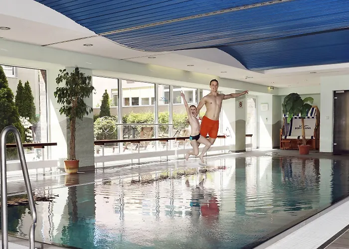 Courtyard By Marriott Hotel Dresde