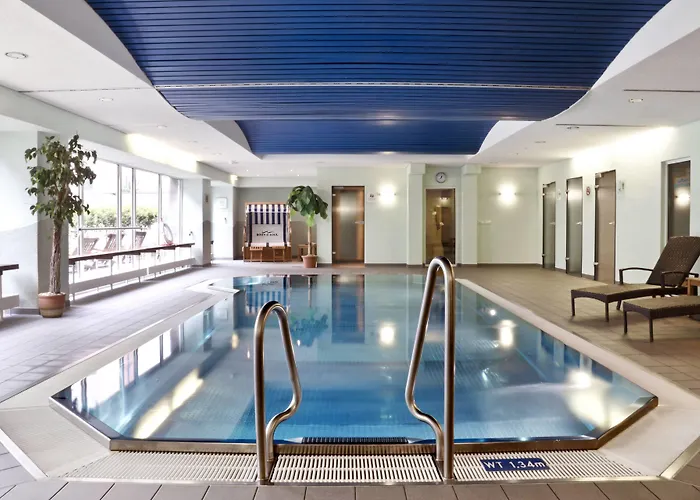 ホテル Courtyard By Marriott 4*