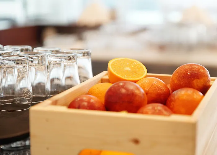 Hotel Courtyard By Marriott