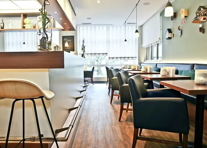 Courtyard By Marriott Dresde