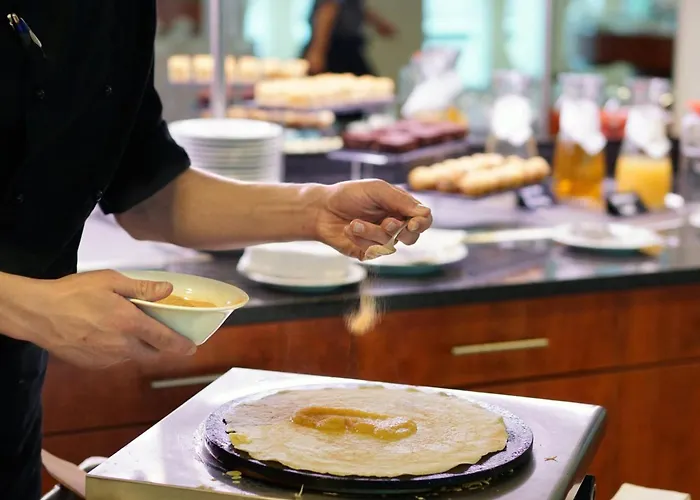 Courtyard By Marriott 4*