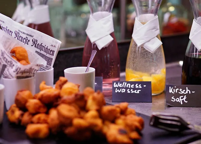 Courtyard By Marriott Dresde