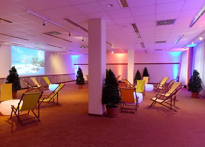 Hotel Courtyard By Marriott