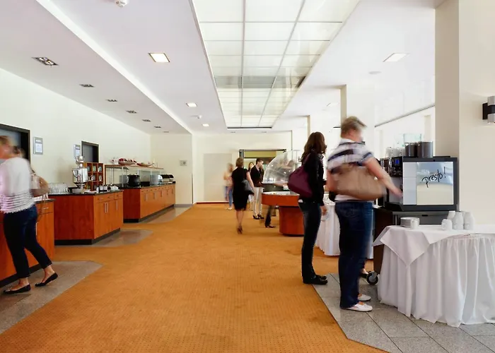 ホテル Courtyard By Marriott 4*