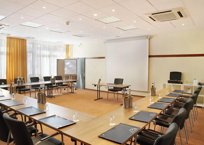 Hotel Courtyard By Marriott