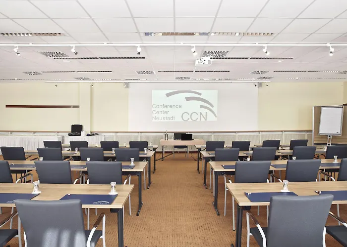 Courtyard By Marriott Dresde