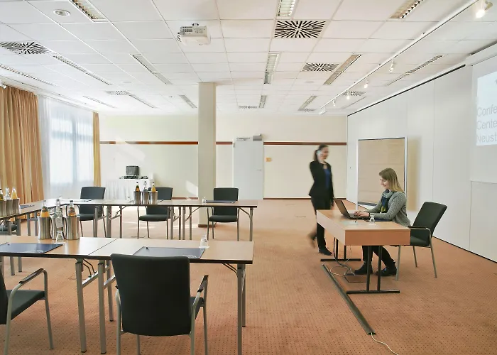 Courtyard By Marriott Hotel Drezno