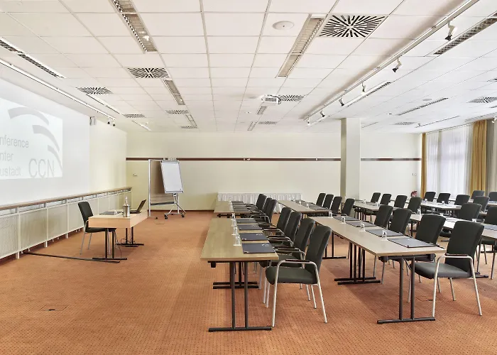 Courtyard By Marriott 4* Drezno