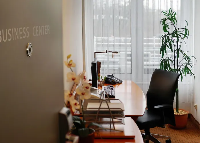 Hotel Courtyard By Marriott