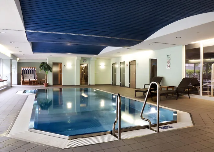 Courtyard By Marriott