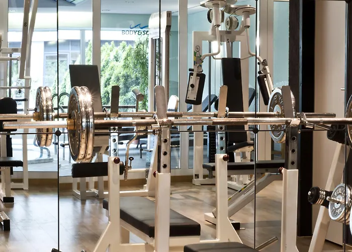 Courtyard By Marriott 4* Drezno