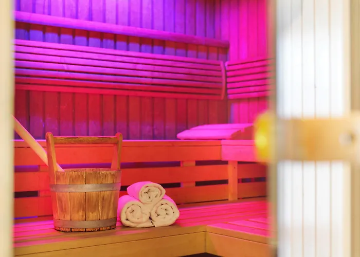 Hotel Courtyard By Marriott Dresde