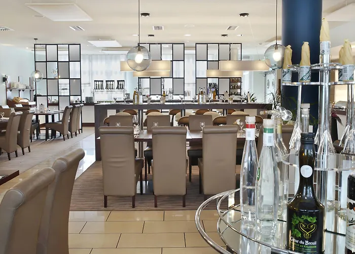 Hotel Courtyard By Marriott