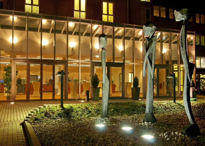 Courtyard By Marriott Dresde