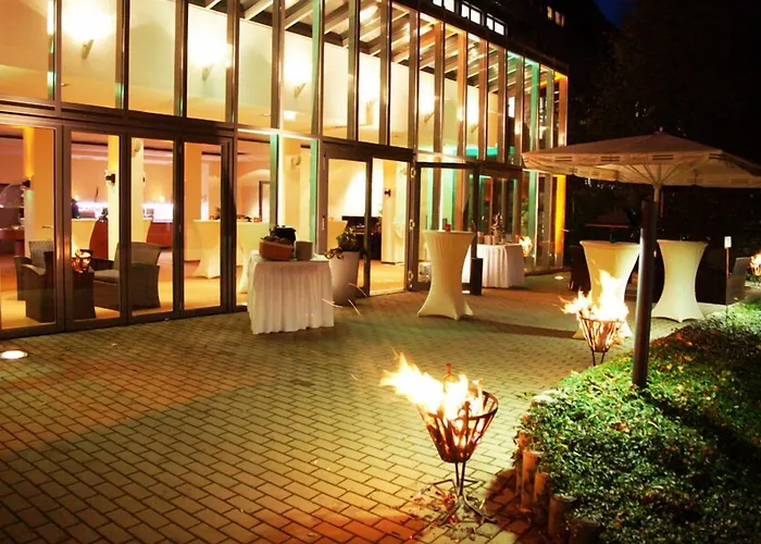 Courtyard By Marriott 4*