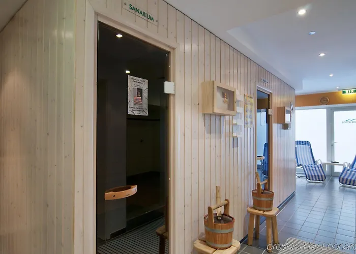 Hotel Courtyard By Marriott 4*