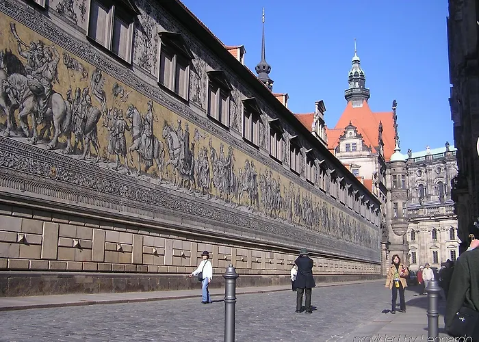 Courtyard By Marriott Hotel Drezno