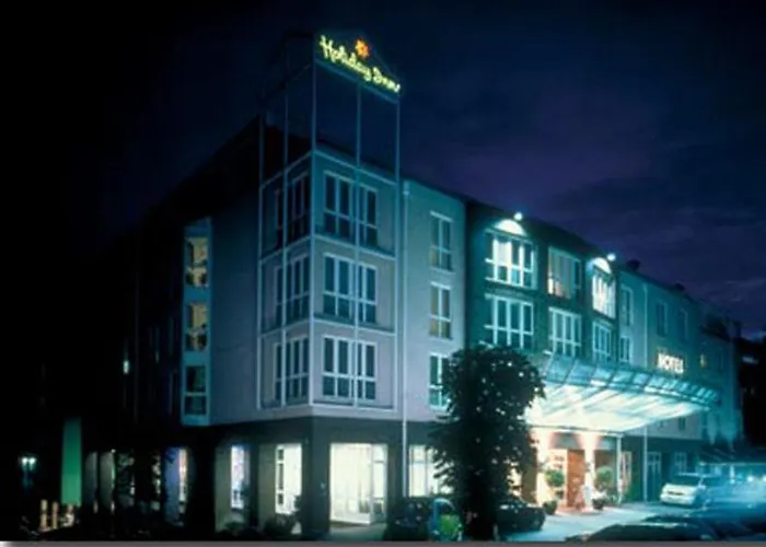 Hotel Courtyard By Marriott