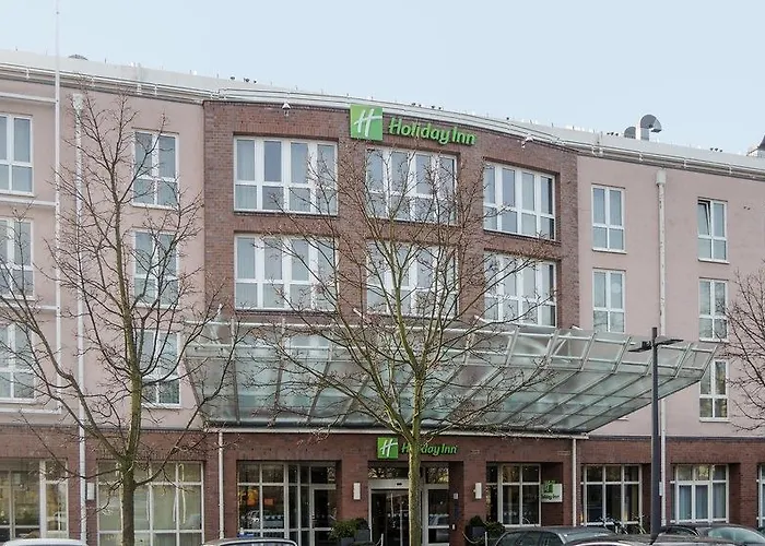 Courtyard By Marriott Hotel Drezno