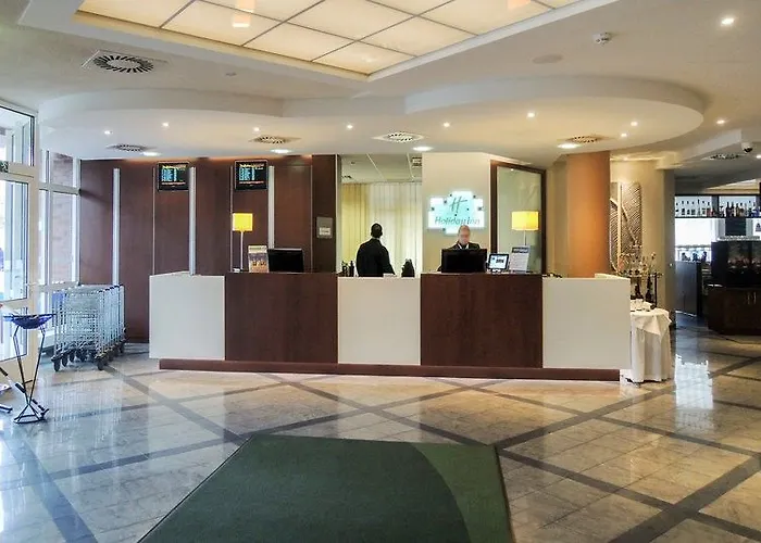 Courtyard By Marriott Drezno