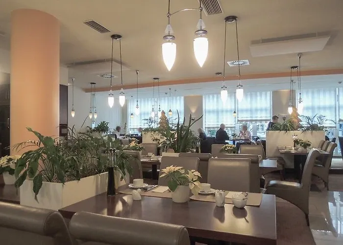 Hotel Courtyard By Marriott 4*