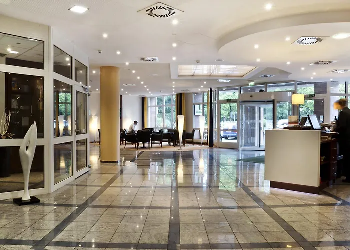 ホテル Courtyard By Marriott 4*