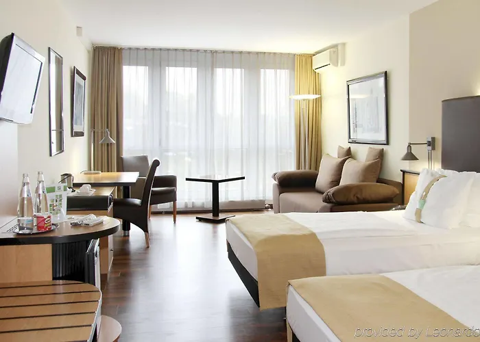 Hotel Courtyard By Marriott Drezno