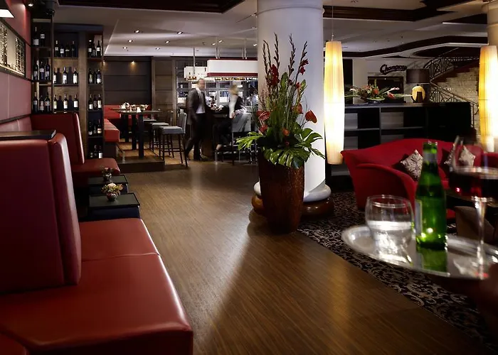 Hotel Courtyard By Marriott Drezno