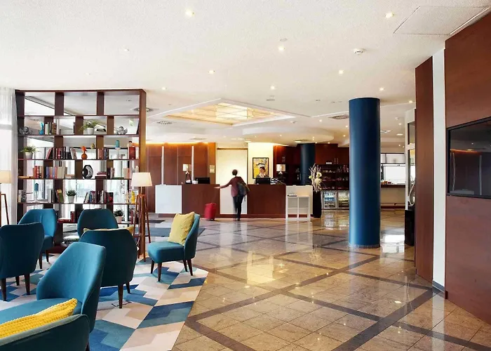 Courtyard By Marriott 4*