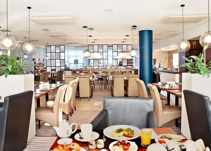 Hotel Courtyard By Marriott