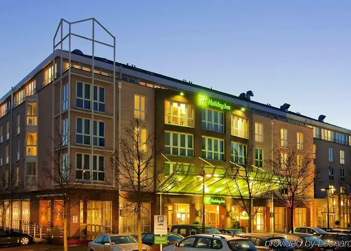 Courtyard By Marriott Drezno