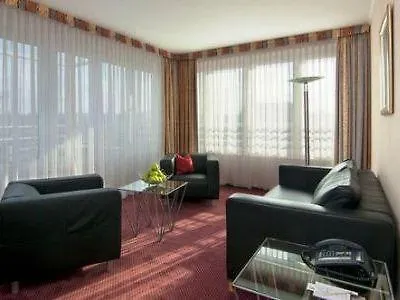 Hotel Courtyard By Marriott 4*