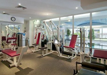 Hotel Courtyard By Marriott 4*