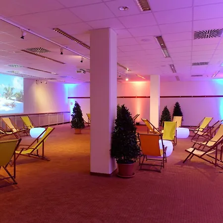 Hotel Courtyard By Marriott 4*
