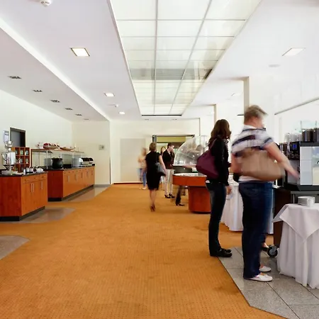 Hotel Courtyard By Marriott 4*