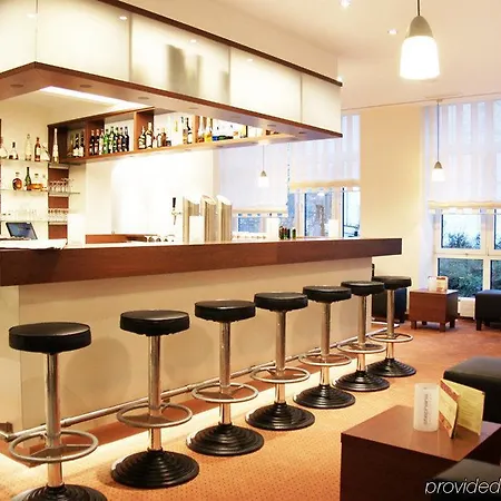 Hotel Courtyard By Marriott 4*