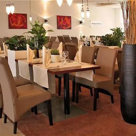 Hotell Courtyard By Marriott 4*