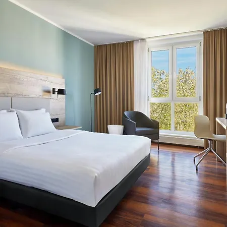 Courtyard By Marriott Dresde