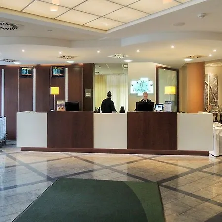 Courtyard By Marriott Dresda