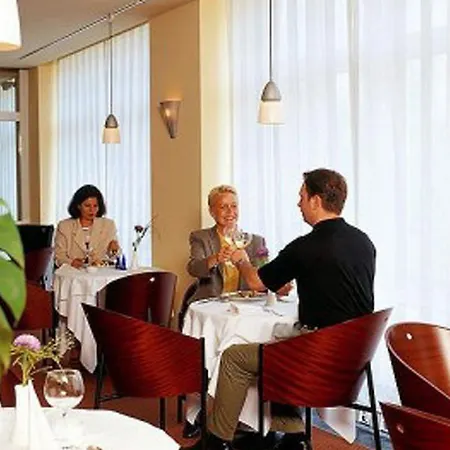 Courtyard By Marriott Dresda