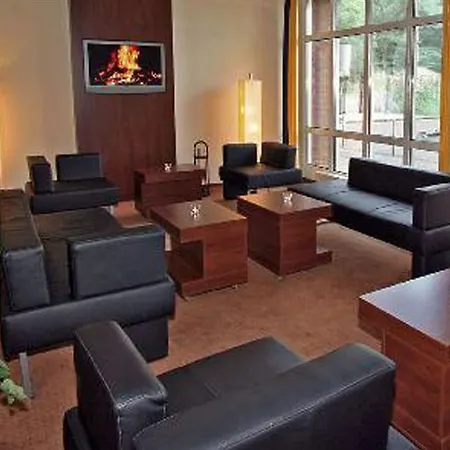 Hotel Courtyard By Marriott