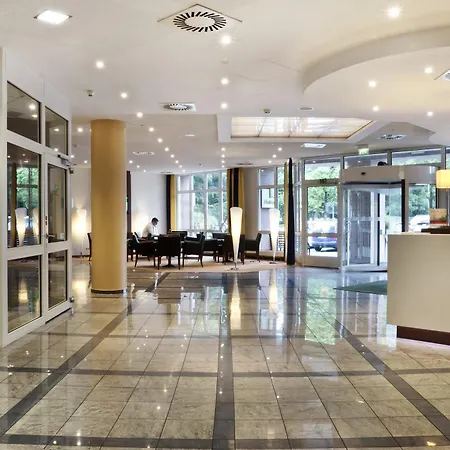 Hotel Courtyard By Marriott 4*
